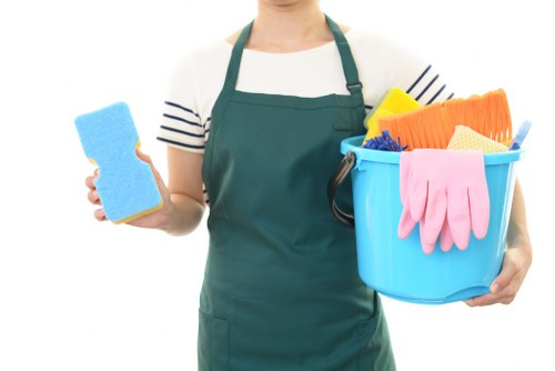 A structured complaints review process for carpet cleaning services