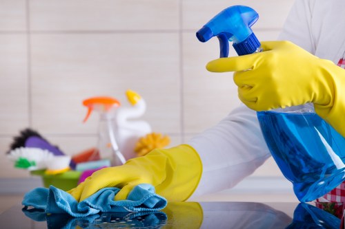 Professional upholstery and carpet cleaning service in Camden