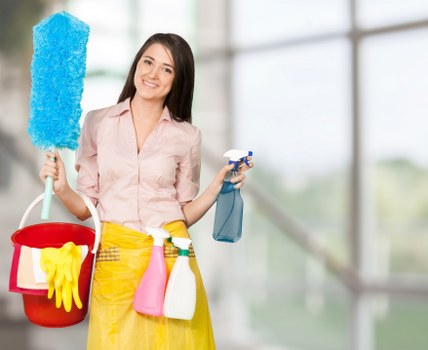 Deep carpet cleaning service for Camden property
