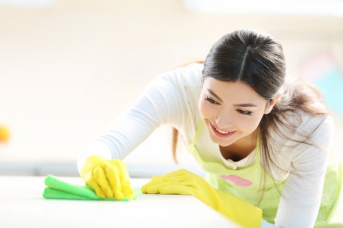 Camden Carpetcleaning pricing overview for a residential property
