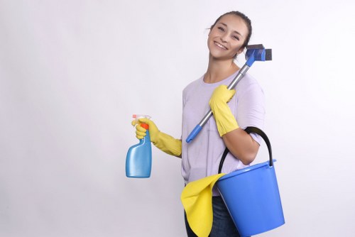 Local house cleaning in Camden for bathrooms and everyday upkeep