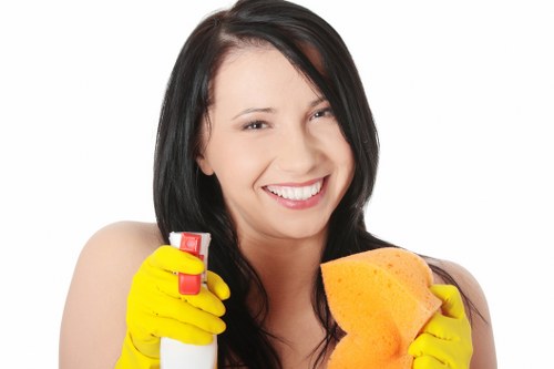 Carpet cleaning quote based on load size and job type